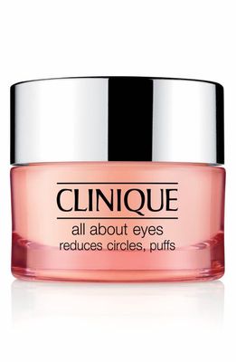 Clinique All About Eyes™ Eye Cream with Vitamin C 