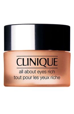 Clinique All About Eyes Rich&trade;