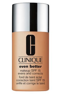 Clinique Even Better™ Makeup Foundation Broad Spectrum SPF 15 in 90 Sand