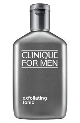 Clinique for Men Exfoliating Tonic in Dry Combination