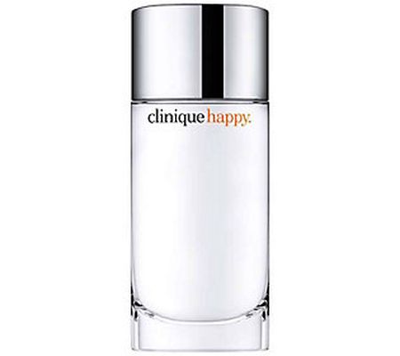 Clinique Happy Perfume, 3.4 oz