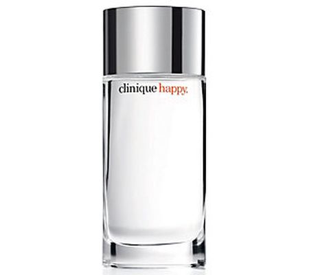Clinique Happy Perfume Spray, 1. 7 oz