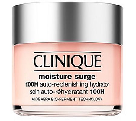 Clinique Moisture Surge 100H Auto-Replenishing Hydrator 4.2 oz