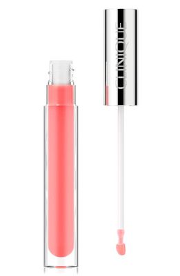Clinique Pop Plush™ Creamy Lip Gloss in Bubblegum