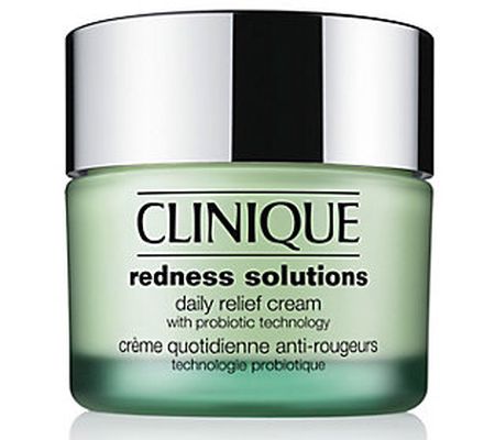 Clinique Redness Solutions Daily Cream w/ Probi otic Technolog