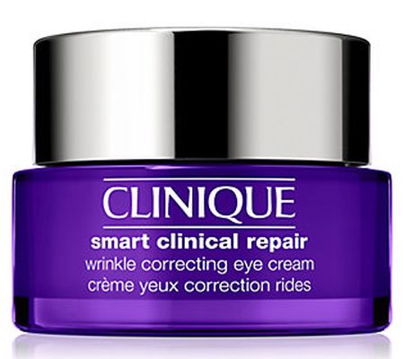 Clinique Smart Clinical Repair Correcting Eye C eam 1 oz
