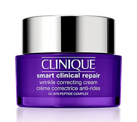 Clinique Smart Clinical Repair Wrinkle Correcti ng Cream 1.7 o
