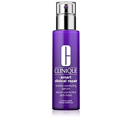 Clinique Smart Clinical Repair Wrinkle Correcti ng Serum 1.7 o
