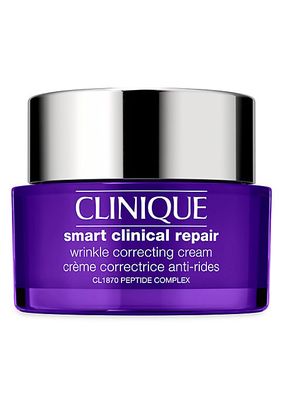 Clinique Smart Clinical Repair Wrinkle Correcting Face Cream