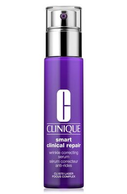 Clinique Smart Clinical Repair&trade; Wrinkle Correcting Serum