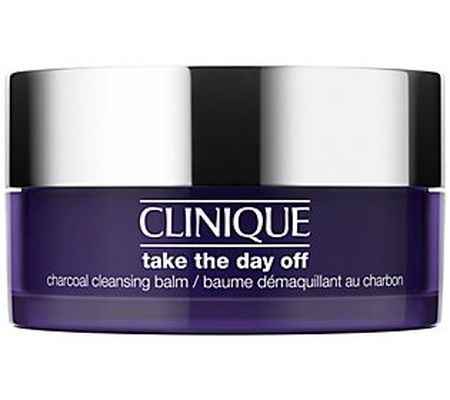 Clinique Take The Day Off Charcoal Cleansing Ba lm 1.1 oz