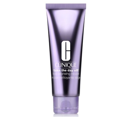 Clinique Take The Day Off Facial Cleansing Mous se