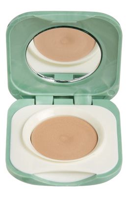 Clinique Touch Base for Eyes Eyeshadow Primer in Canvas