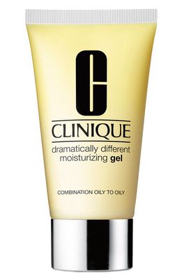 Clinique Travel Size Dramatically Different Face Moisturizing Gel