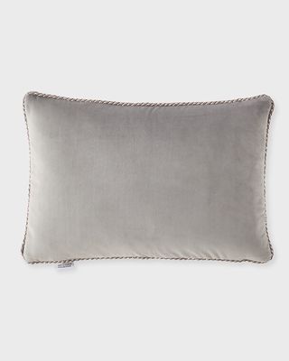 Cloe Boudoir Pillow