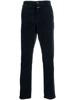 Closed Atelier tapered jeans - Blue