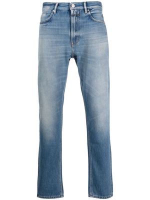 Closed Cooper slim-cut jeans - Blue