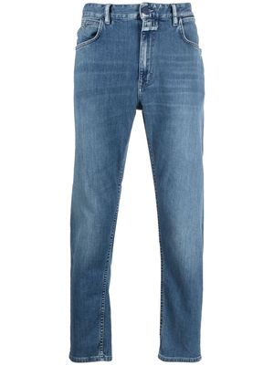 Closed Cooper tapered jeans - Blue