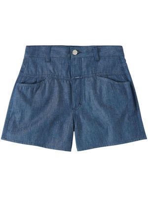 Closed Jocy X denim shorts - Blue