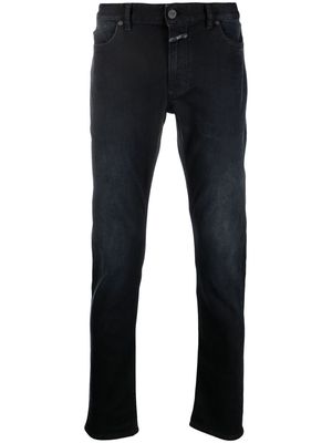 Closed low-rise skinny jeans - Blue