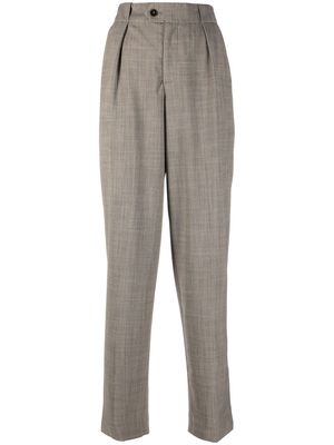Closed Mawson tailored trousers - Brown