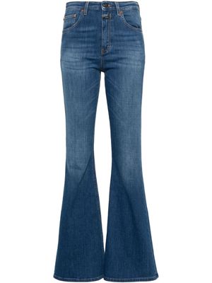 Closed Rawlin flared jeans - Blue