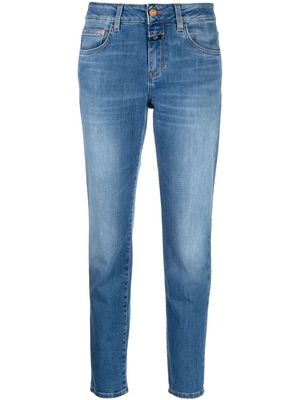 Closed skinny denim jeans - Blue