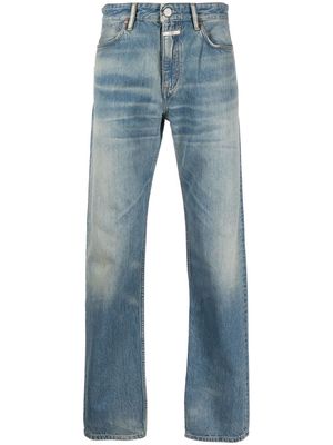 Closed straight-cut leg jeans - Blue