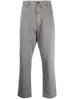 Closed Tacoma cropped trousers - Grey