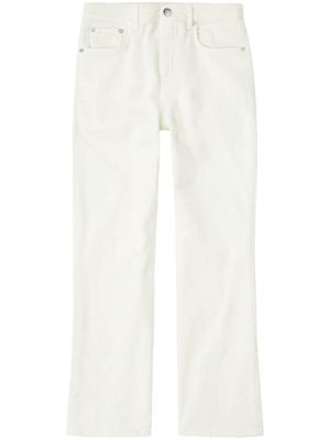 Closed wide-leg jeans - White