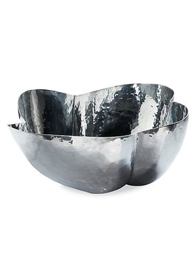 Cloud Aluminum Bowl
