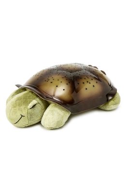 Cloud B Twilight Turtle Classic Projector Nightlight 