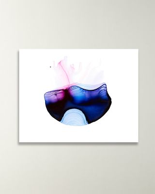 "Cloud City" Giclee Art by Caitlin McCollom