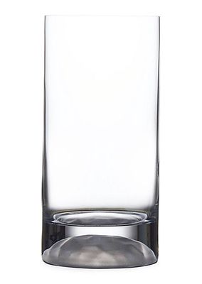 Club Ice 4-Piece Highball Glass Set