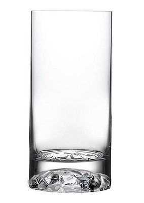 Club Set Of 4 Highball Glasses