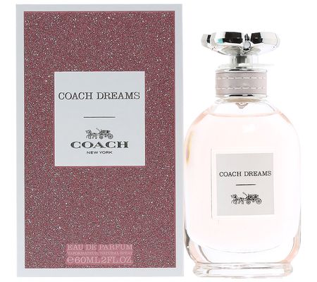 Coach Dreams by Coach Eau de Parfum 2 oz