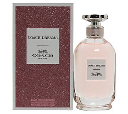 Coach Dreams Eau de Parfum 3.0 oz Spray - Ladie s