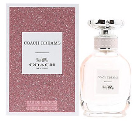 Coach Dreams Ladies Eau de Parfum Spray 1.3 oz