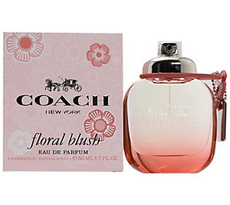 Coach Floral Blush Eau de Parfum Spray 1.7 oz
