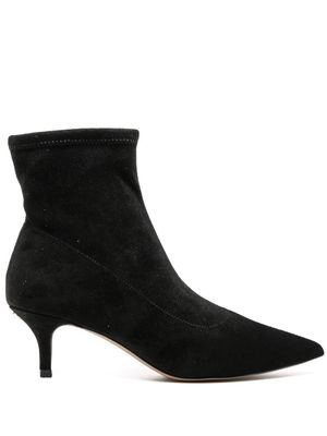 Coach Jade ankle boots - Black