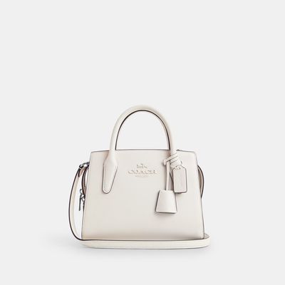 Coach Outlet Andrea Carryall - White