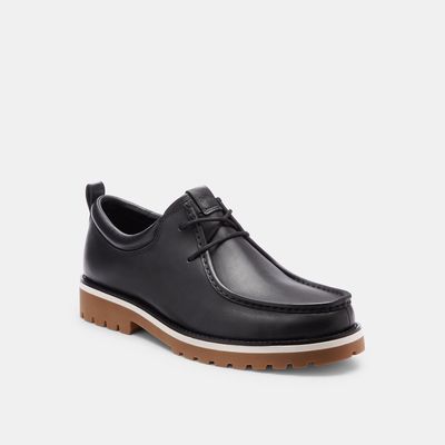 Coach Outlet Banks Boot - Black