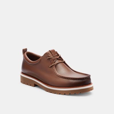 Coach Outlet Banks Boot - Brown