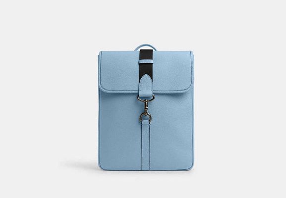 Coach Outlet Blaine Backpack - Blue