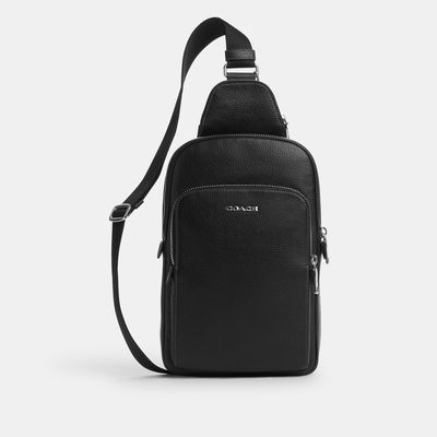 Coach Outlet Ethan Pack - Black