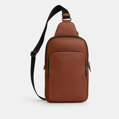 Coach Outlet Ethan Pack - Brown