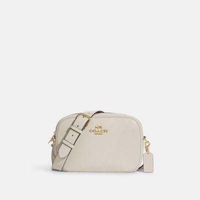 Coach Outlet Jamie Camera Bag - White