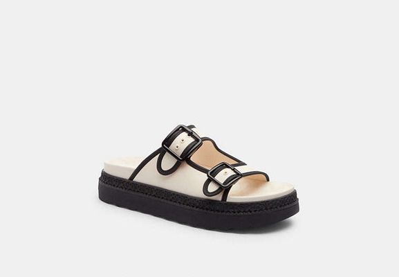 Coach Outlet Lainey Sandal - Multi