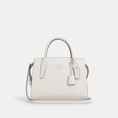 Coach Outlet Large Andrea Carryall - White