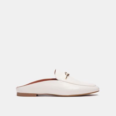 Coach Outlet Sienna Slide - White